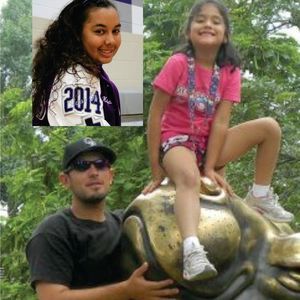 Meet your Posher, Suz anne